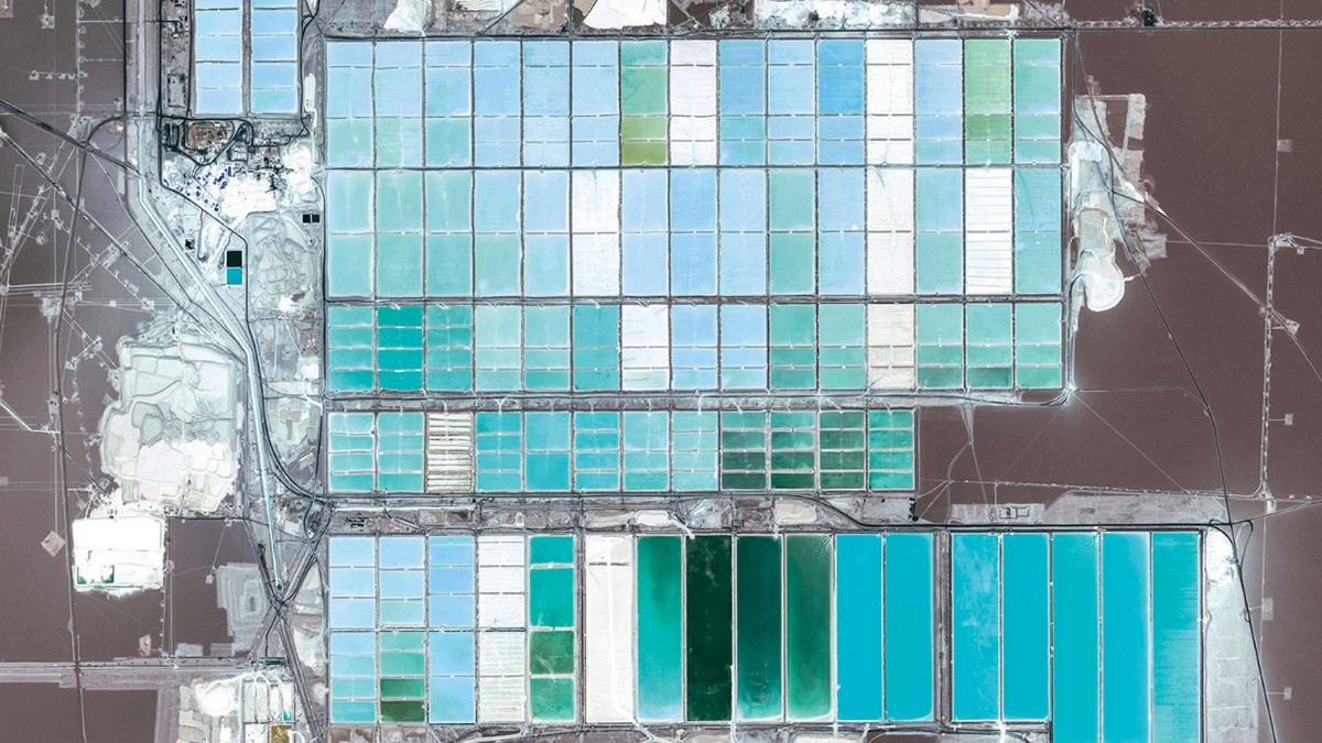 從股東到企業高層，日益重視永續性》投資人推動企業變革