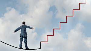 轉型顧客導向路迢遙