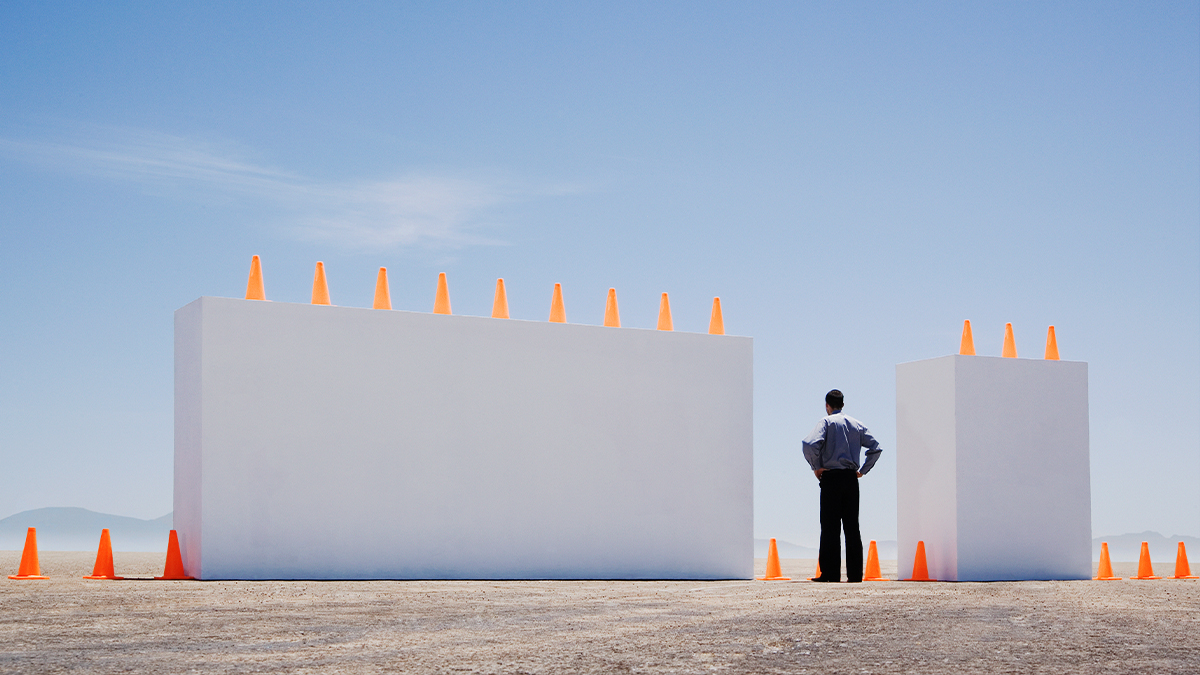 沒得到渴望的職位，然後呢？