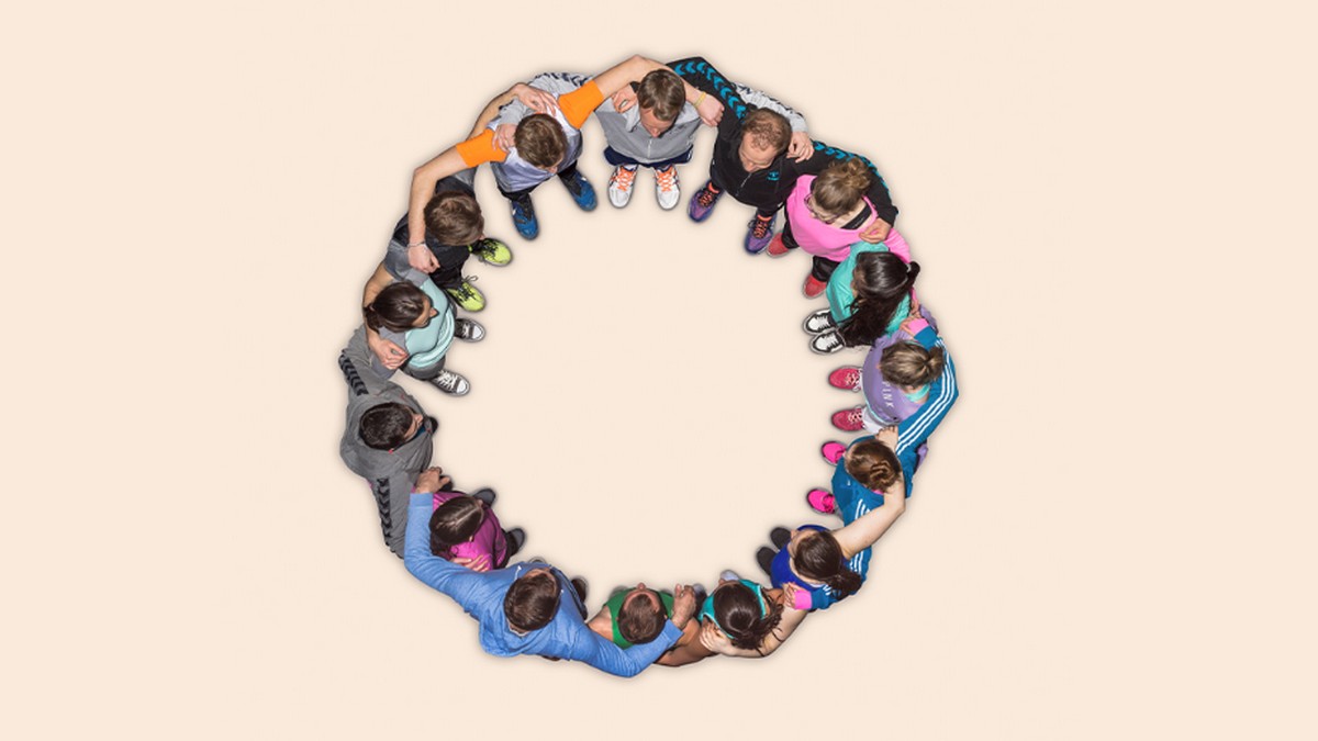 真正的指導，從企業文化開始