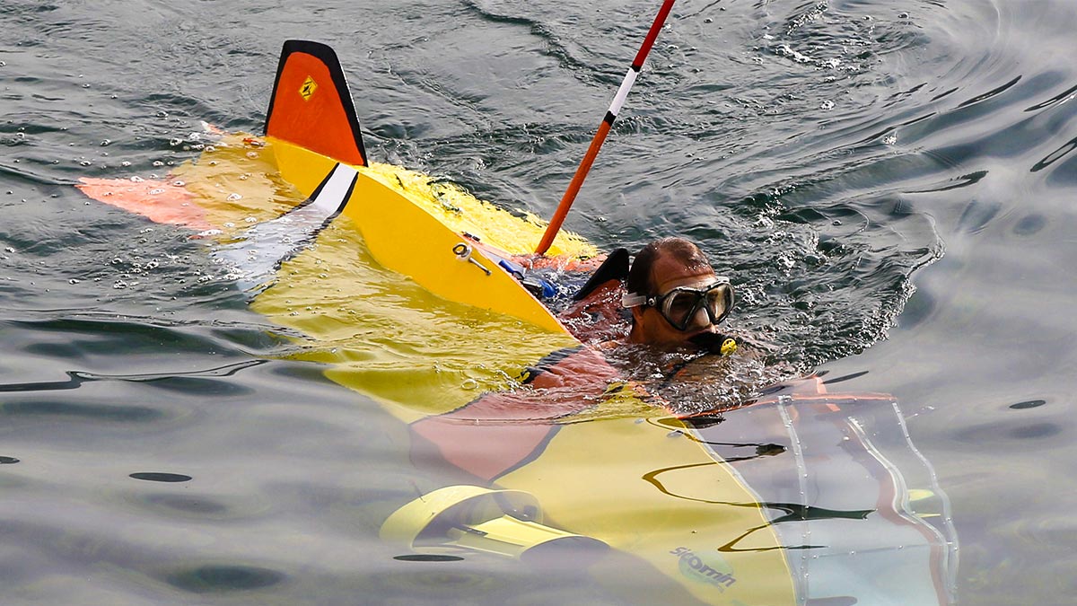 何時失敗你該擔心，何時無需在意？