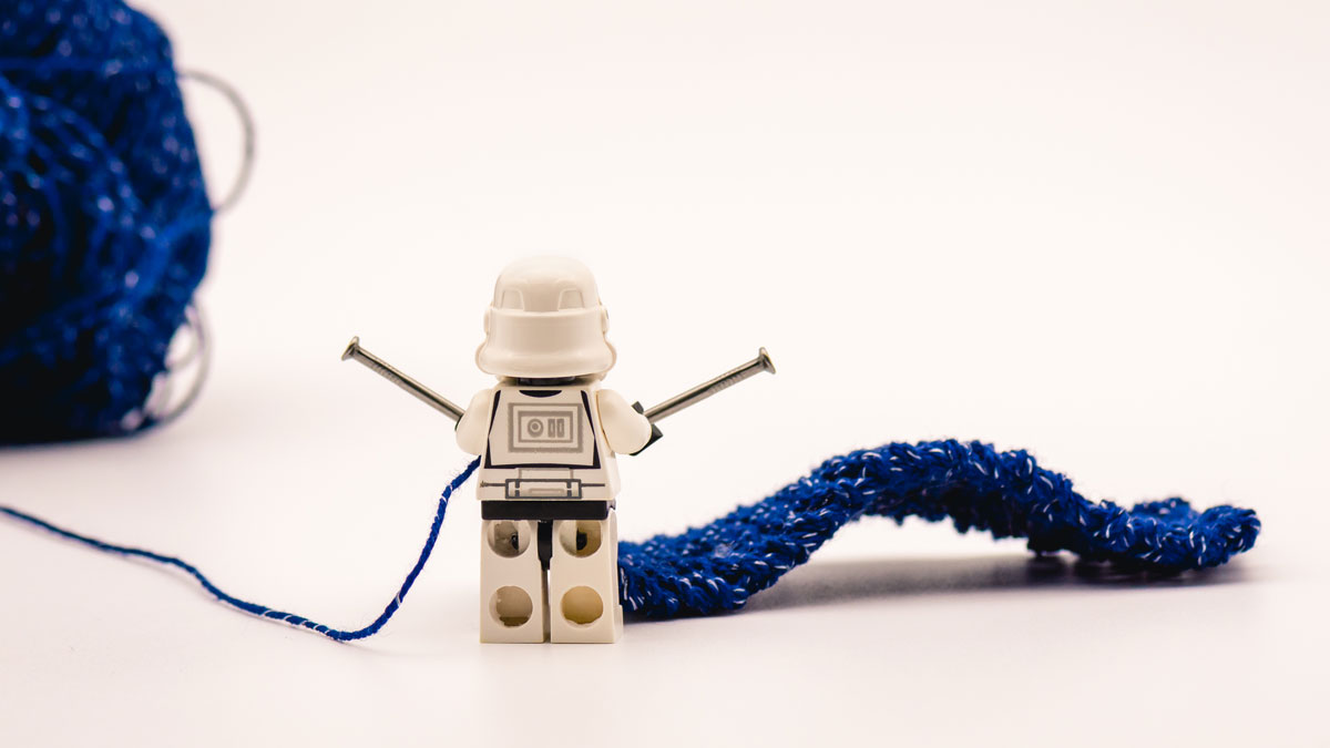 你需要策略性耐心