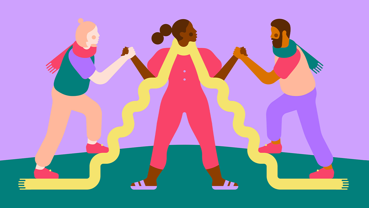 推行「非正式領導」不能忽略這些事……