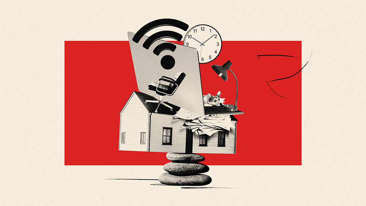 讓混合型工作場所的績效評估更公平