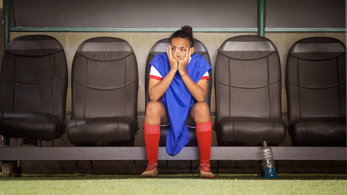 職涯失意，焉知非福