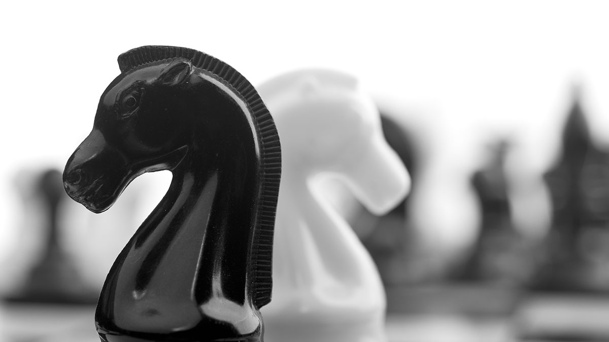 當幫手變成對手