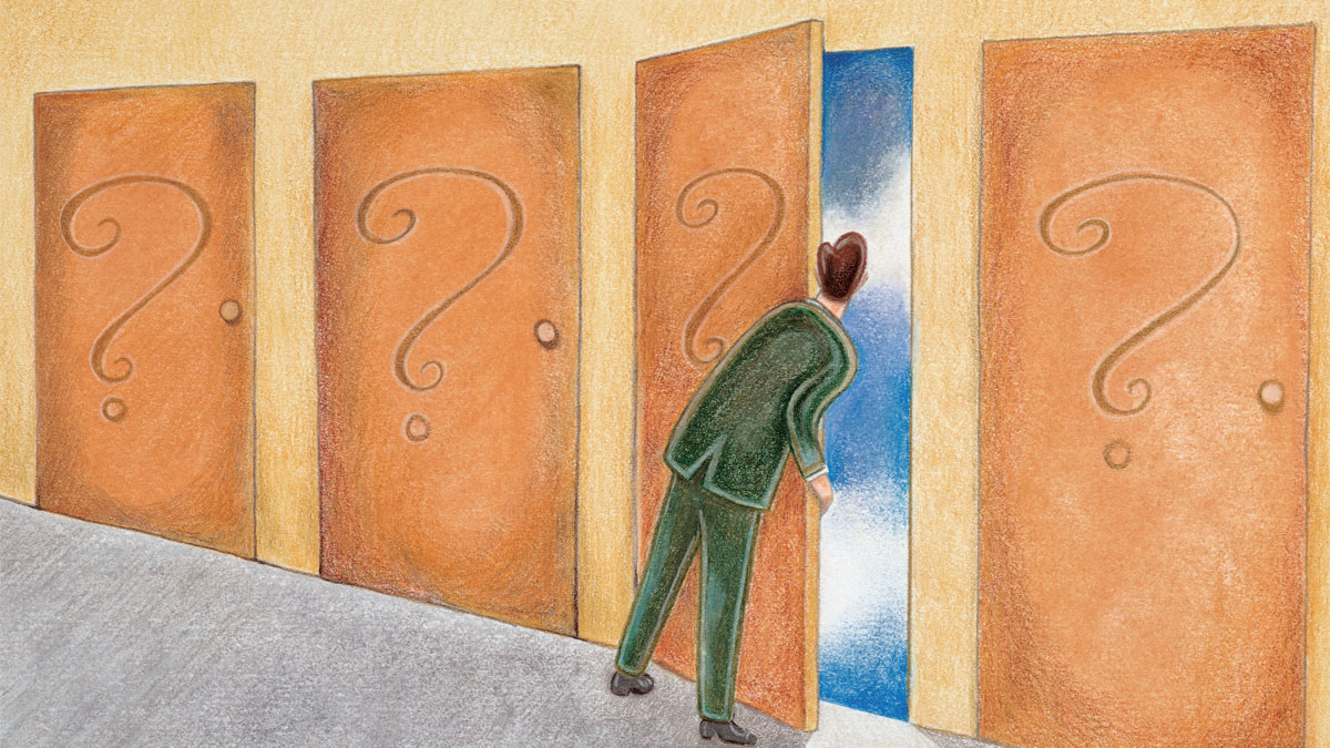 逆轉四大逆境：管理暢銷書名家畢德士解構領導現場