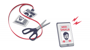 應該迎回叛徒嗎？