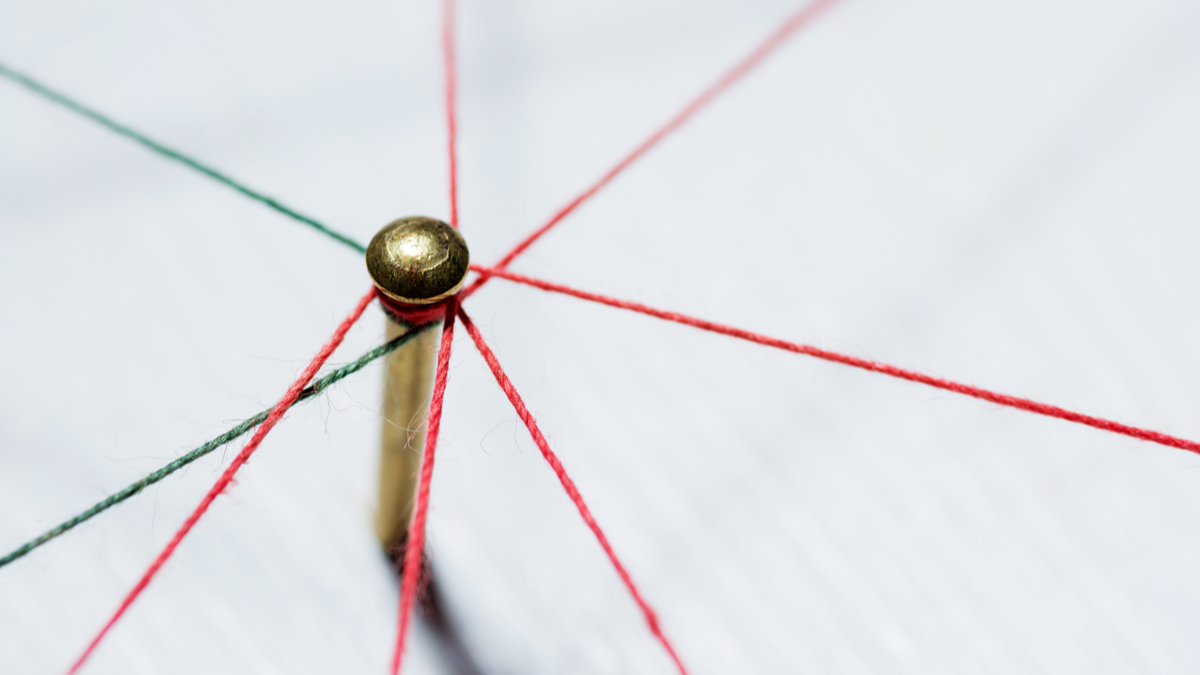 「無線電信標」正在改變購物體驗