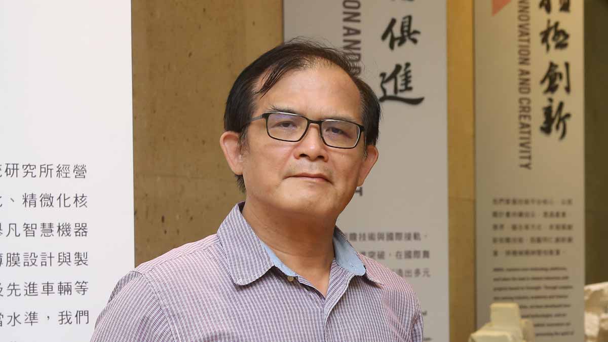 從核心價值出發運用人工智慧技術