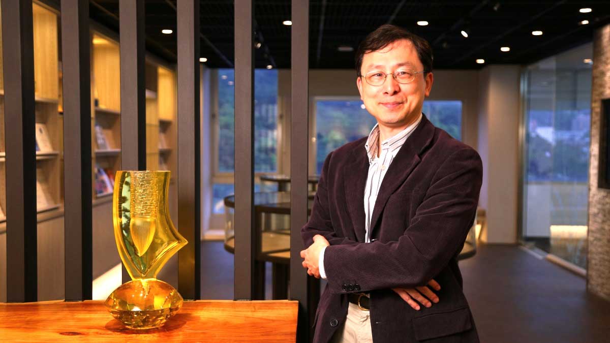 全球120所姊妹校，連結歐洲一流學府