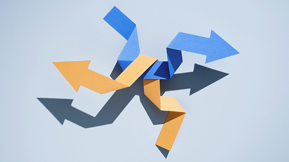 識破策略五大迷思