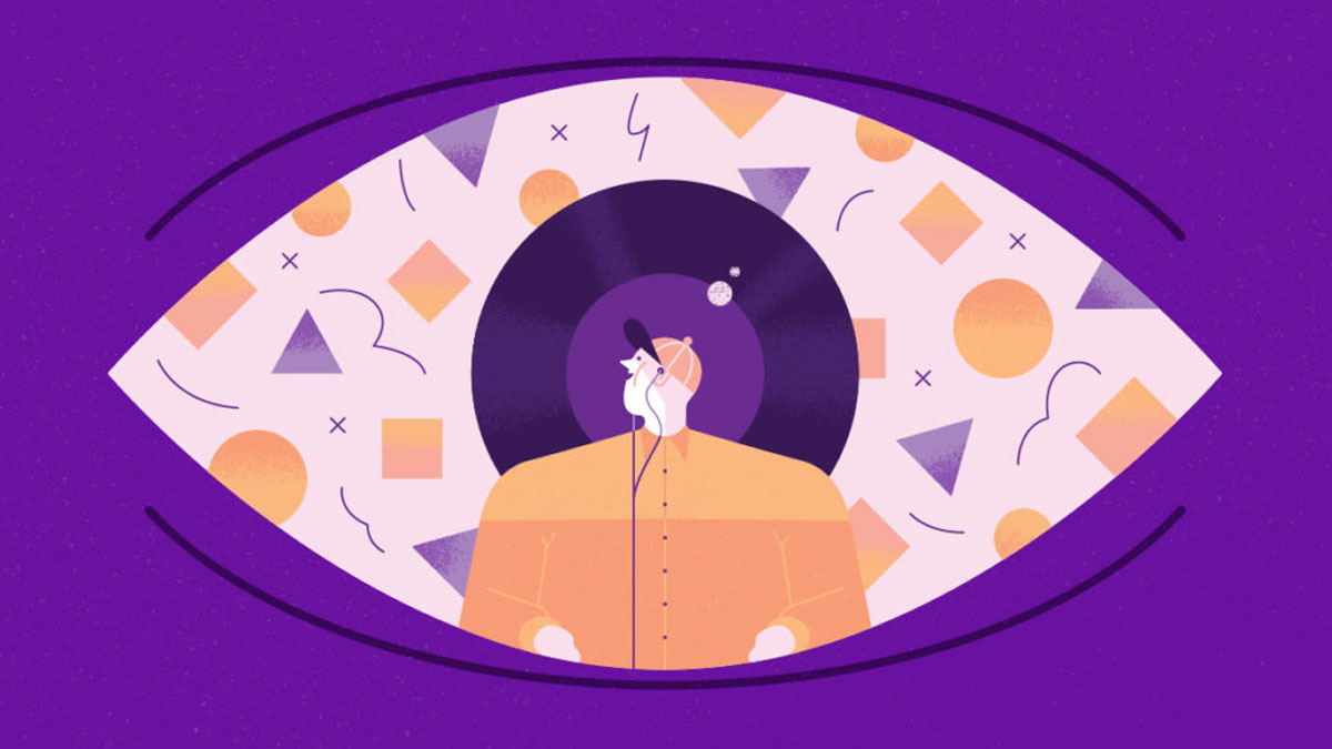 讓你在虛擬會議中有存在感