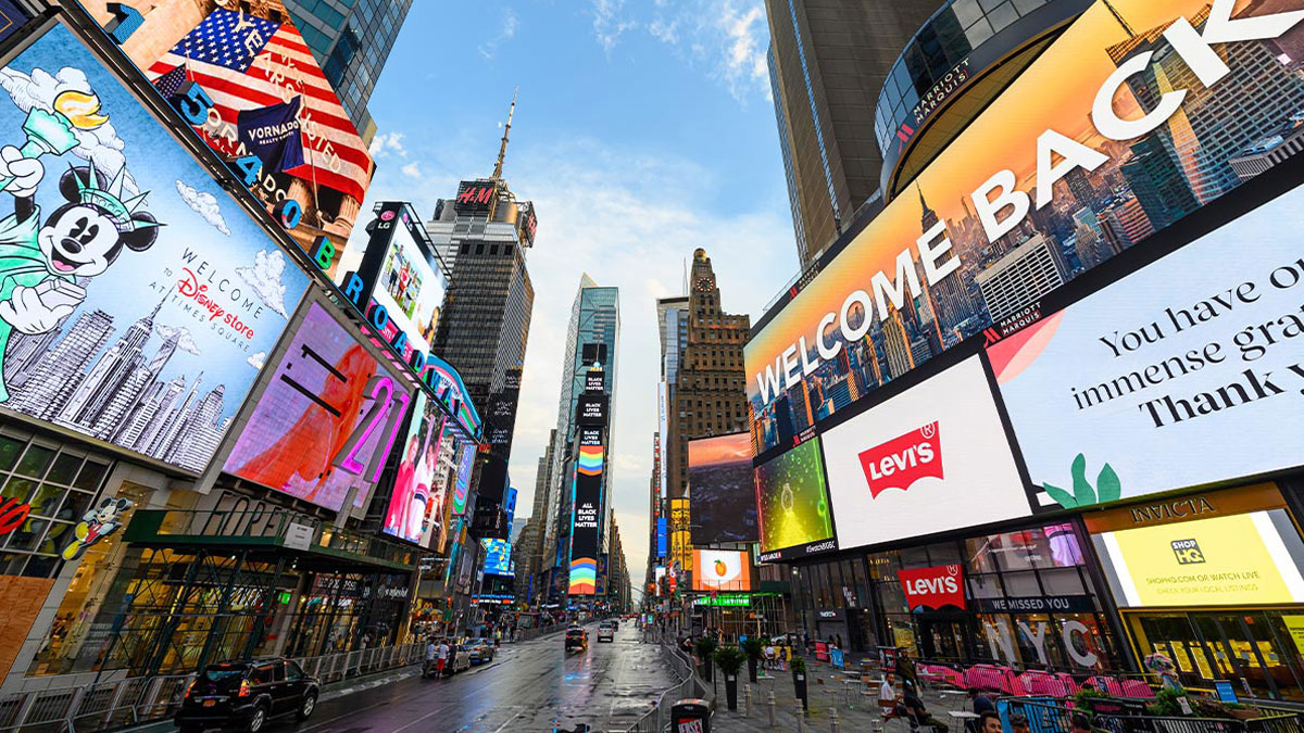 十個行銷新事實，發現疫後新世界