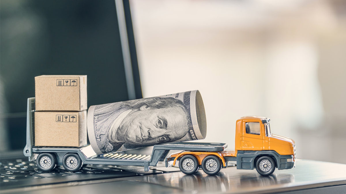 用區塊鏈改善供應鏈