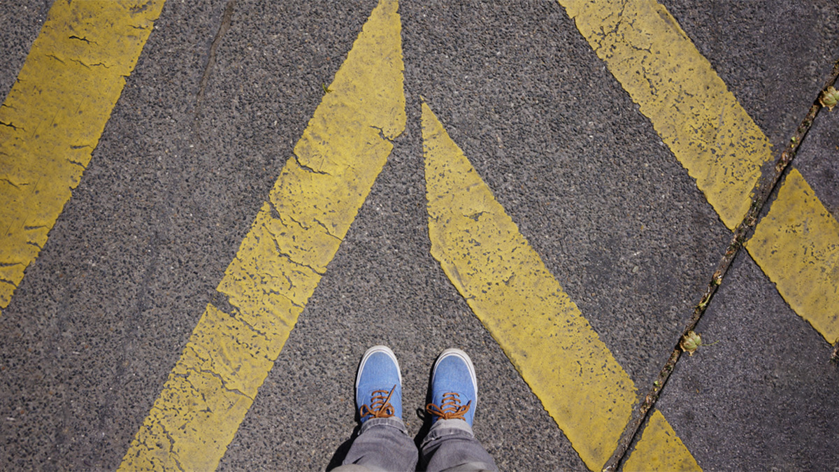 「我的想法超棒！」真的嗎？先提六個問題