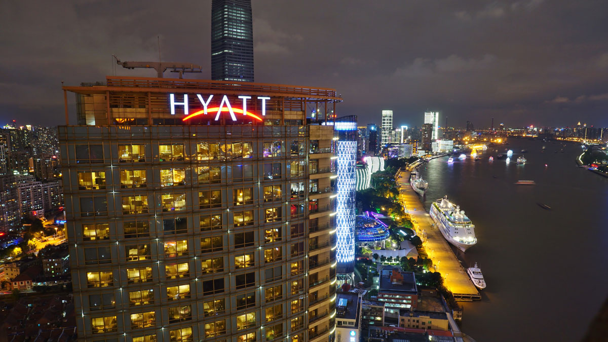 凱悅酒店集團擁有者普立茲克家族：建構在信託流沙上的永續