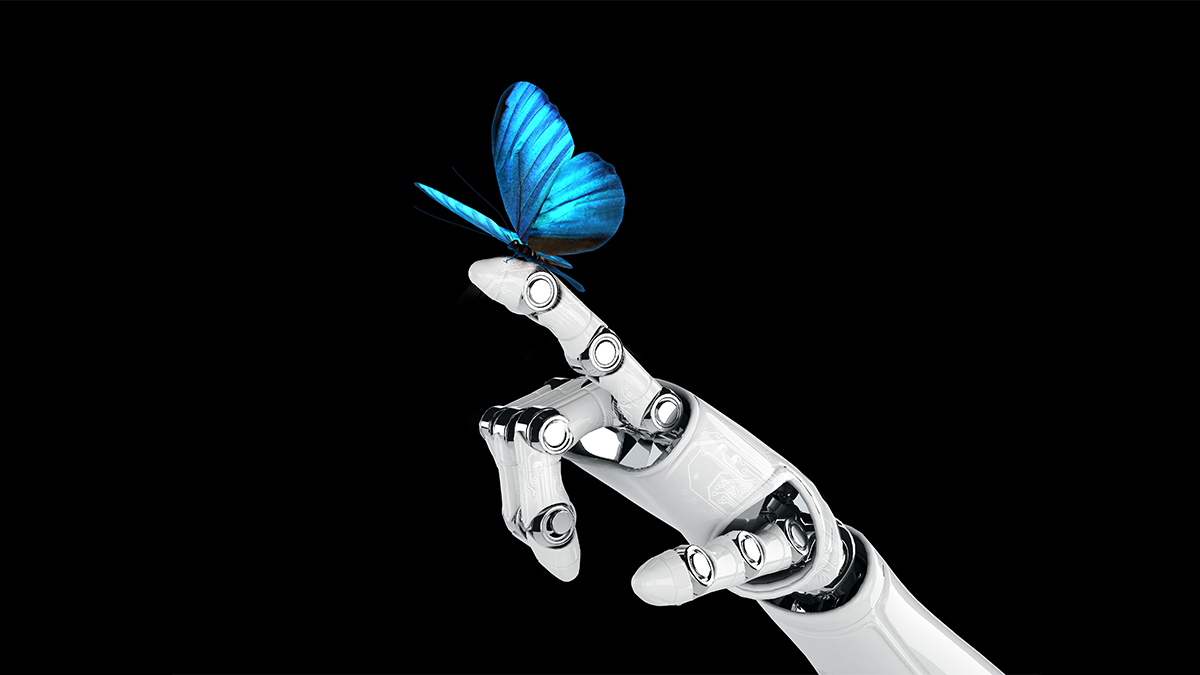 人工智慧讓策略更有人性