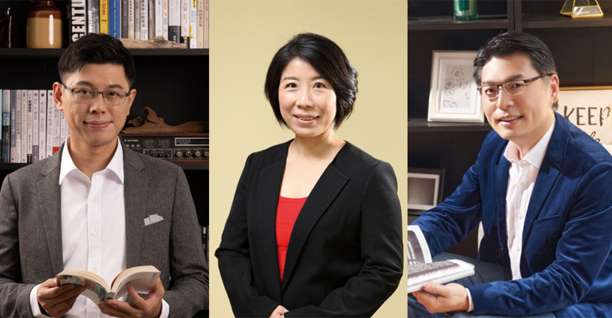 不只網紅要「人設」，任何人都需打造個人品牌