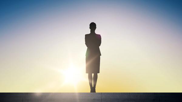 全台最強女CEO亮相！展現溫柔領導的魅力