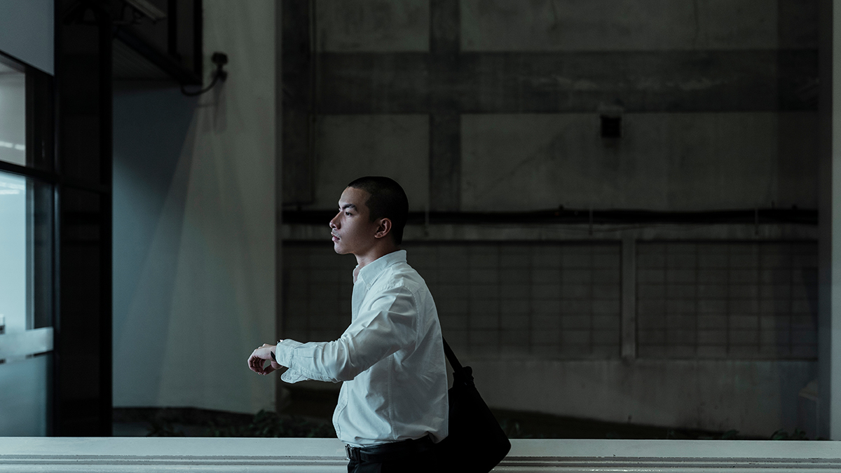 用「人生時段」設定時間表，別讓自己習以為常地過生活