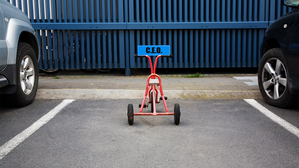 5 個眉角，成功和「上司的上司」跨級開會