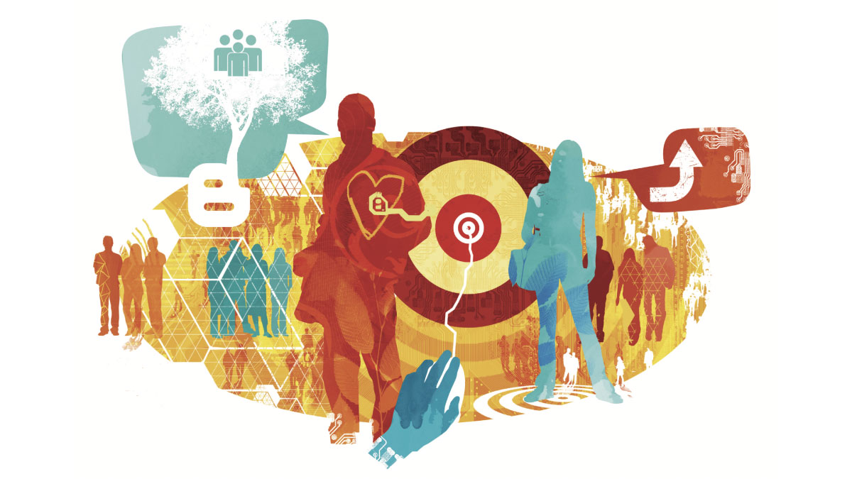 破除 7 大迷思，讓社群拉抬品牌力