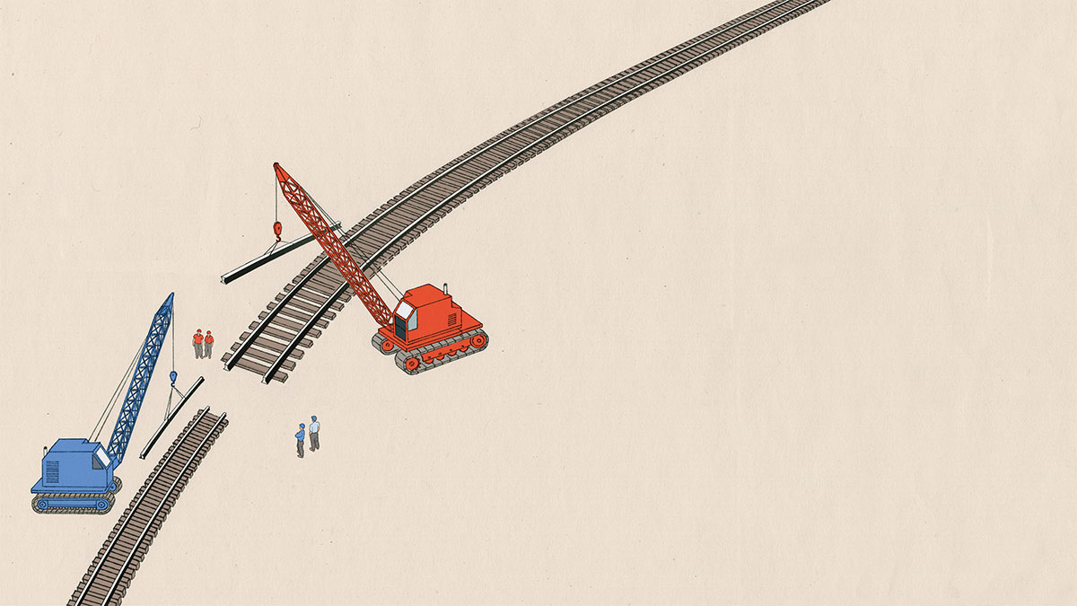 向失敗拜師學藝