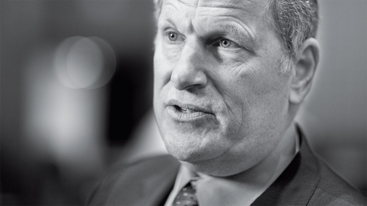 不裁員的領導學