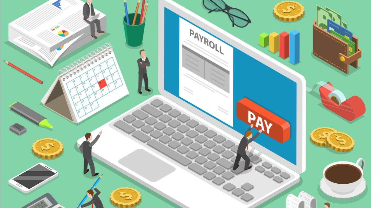 網飛和星巴克的現金流機密