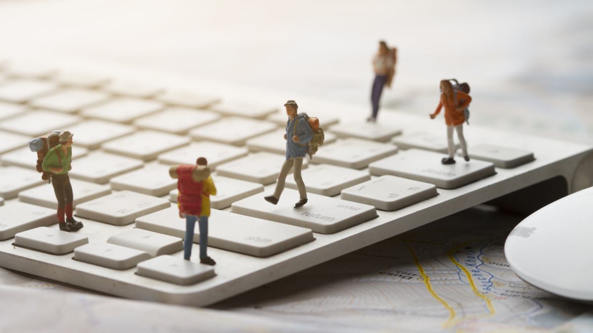 職涯轉換的啟示