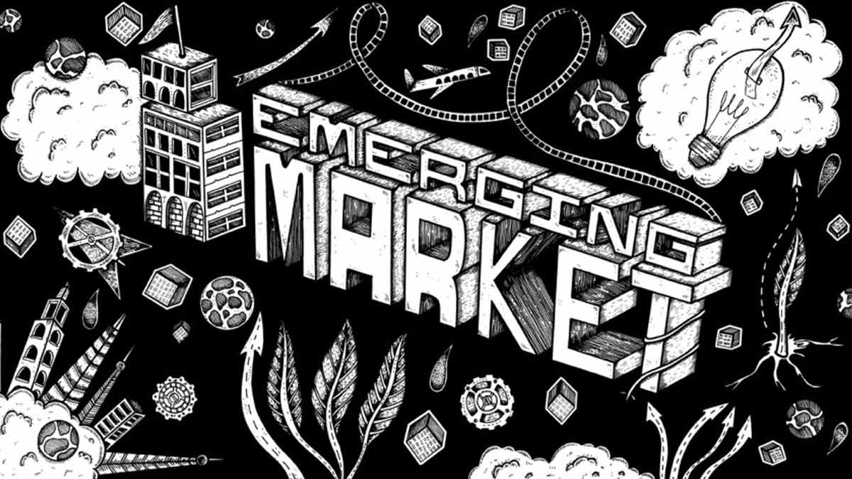 尋找新興市場銷售奇才