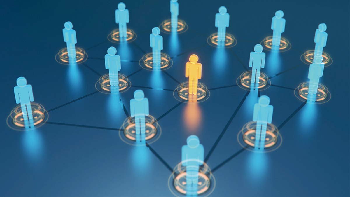 當數位力成為領導力