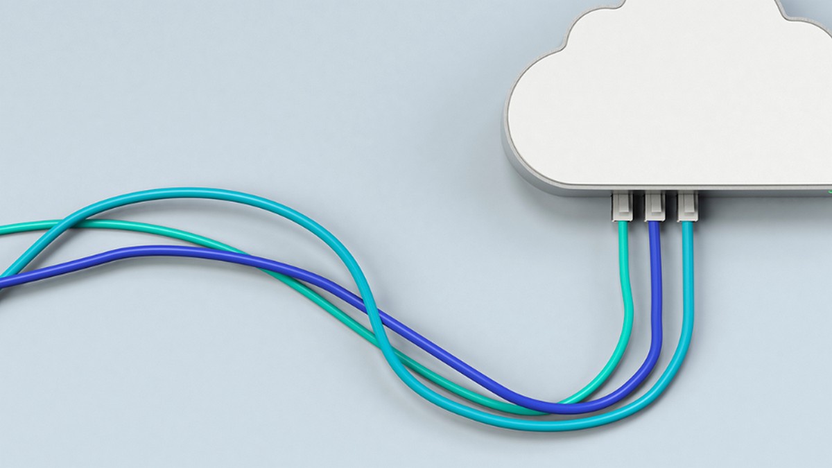 雲端運算改變創投面貌