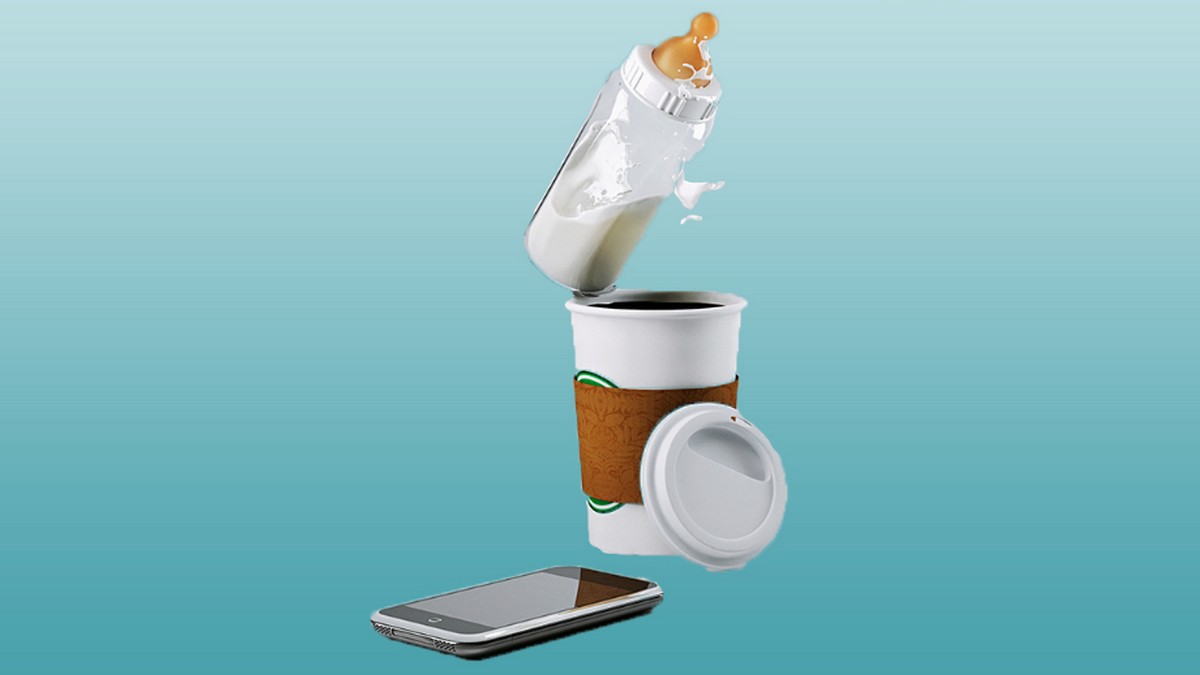 重回職場的新手父母，請聚焦三件事