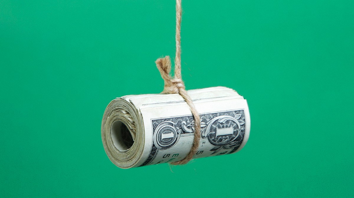 群眾外包該發多少獎金才夠？