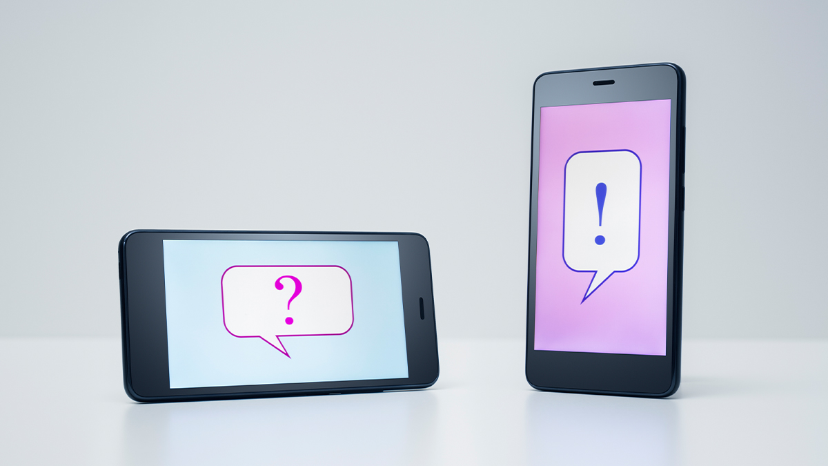 提升社群媒體行銷，先問四個問題