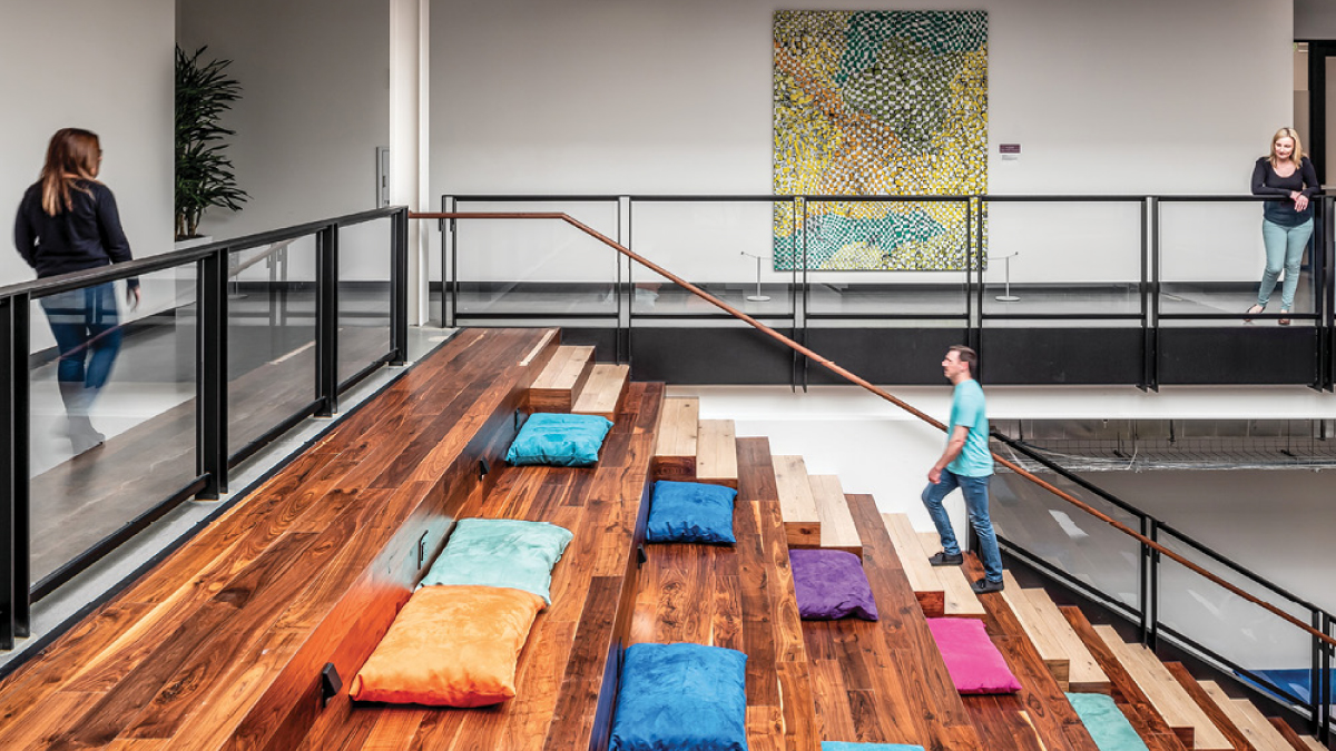 我如何化法規障礙為變革大業？