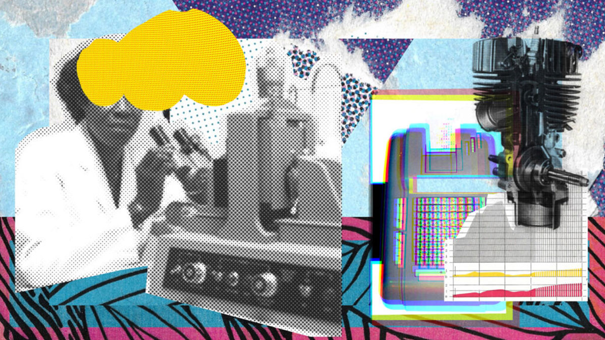 創辦人，請用科學方法來創業