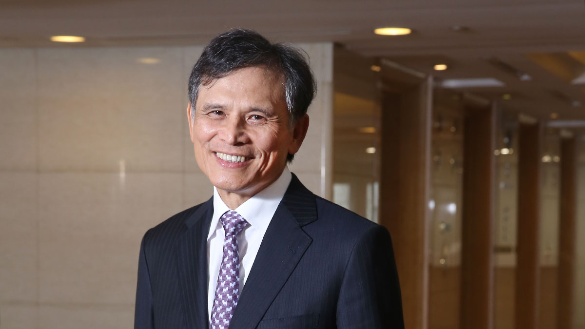 修好金融業防疫必修課，京城銀戴誠志用 4 步驟迎擊疫情衝擊