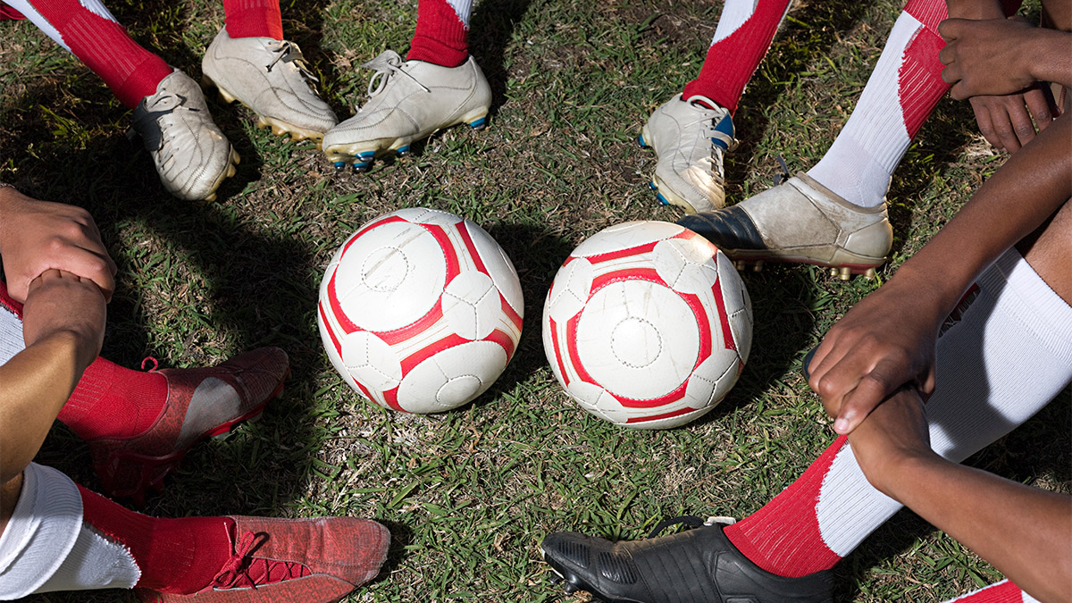 健康的工作關係，蘊含巨大威力