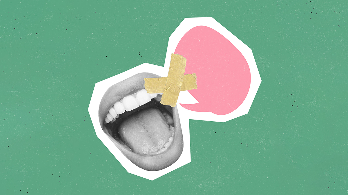 我變成辦公室八卦對象！怎麼辦？