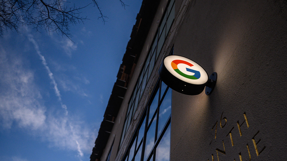 微軟、Google以及反托拉斯的新時代