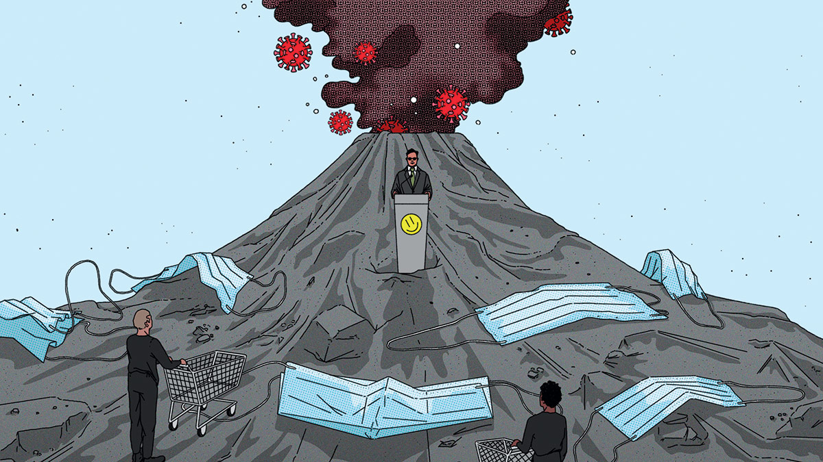 別再這樣管理危機！