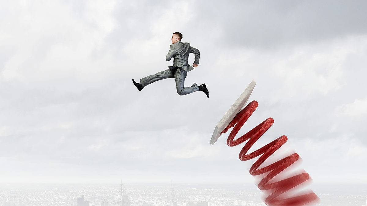 建立「產業醫療體系」，推動產業普遍升級