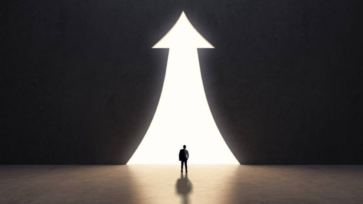 看見真正的領導力