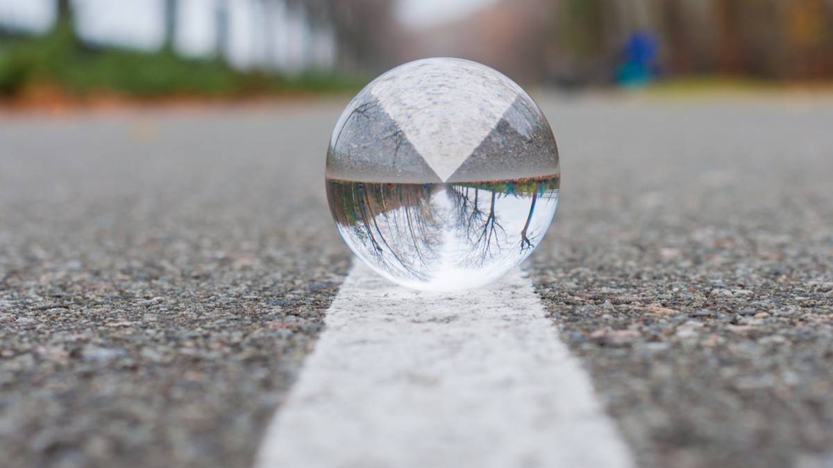 預見未來的11種新方法