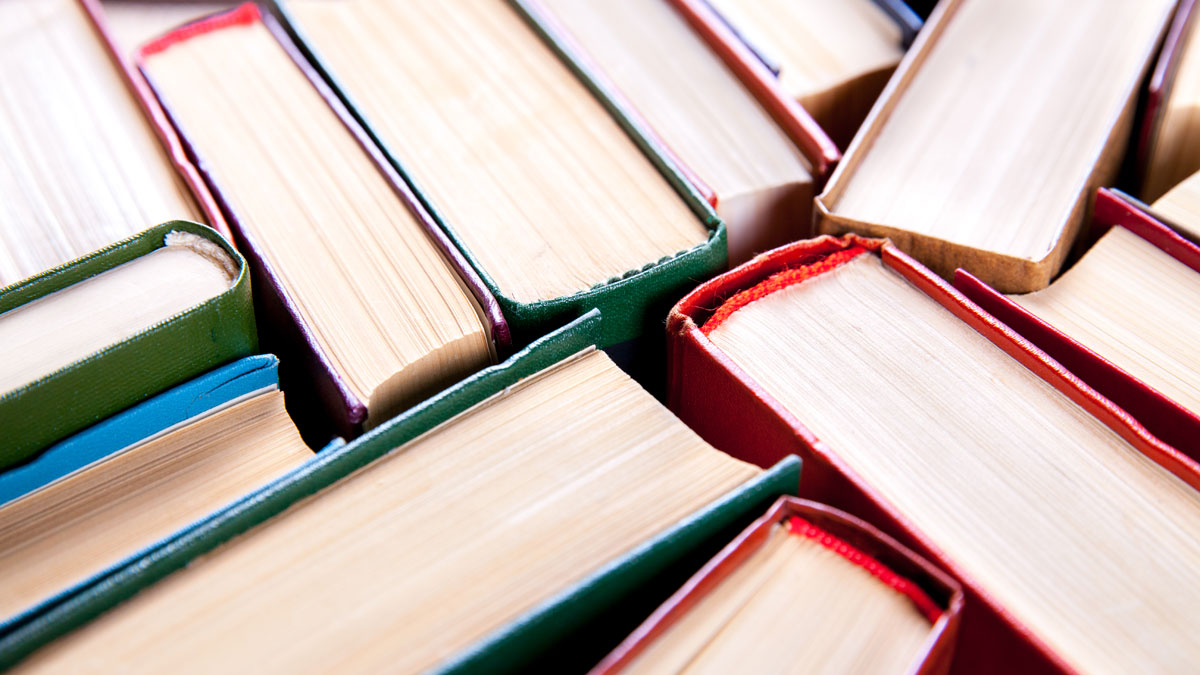 讀文學書學領導