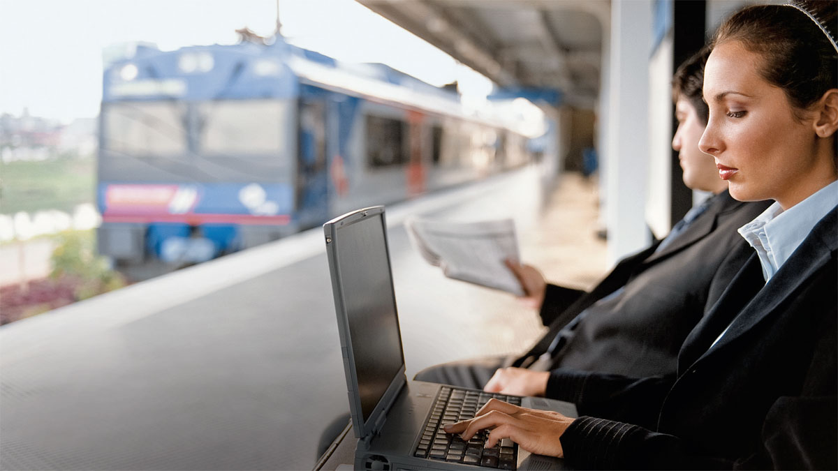 女強人的職場大挑戰