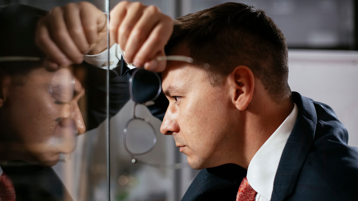 執行長的五段真心話